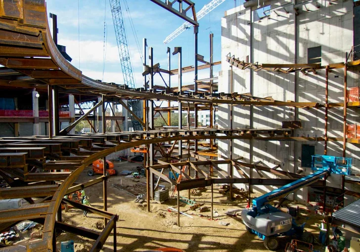 Project verification documentation